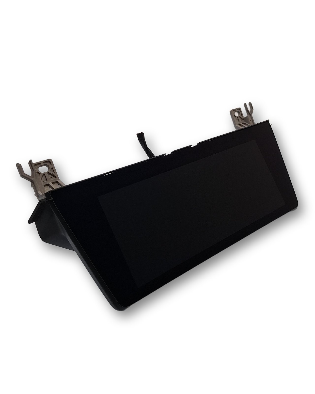 BMW X3 (G45) Screen / display Screen / display — BMW X3 (G01) (2017-)

Genera...
