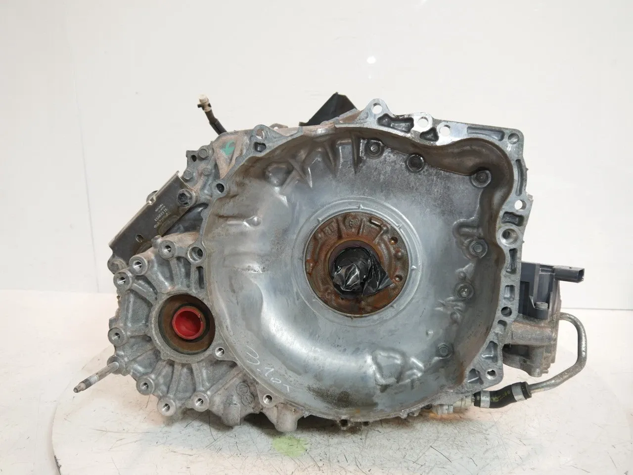 Volvo V60 Gearbox Automatic gearbox — VOLVO V60 (2015-2018) — TF-...