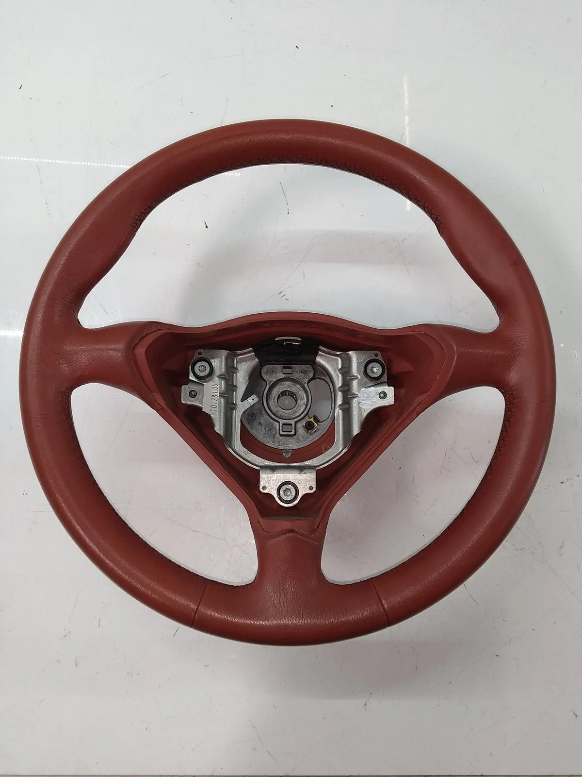Porsche 911 (996) steering wheel Steering Wheel — PORSCHE 911 (996) (1997-2005) ...