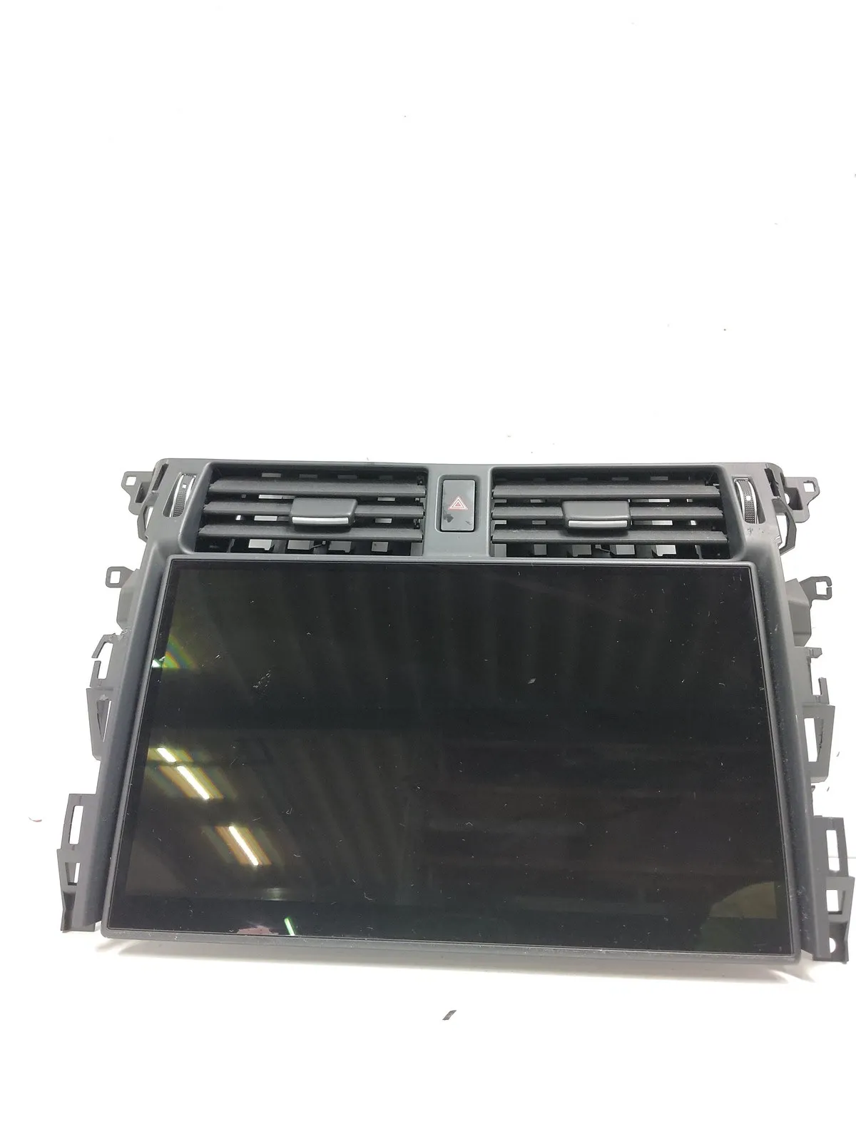 Land Rover Discovery Other parts Multifunction display — LAND ROVER DISCOVERY V ...