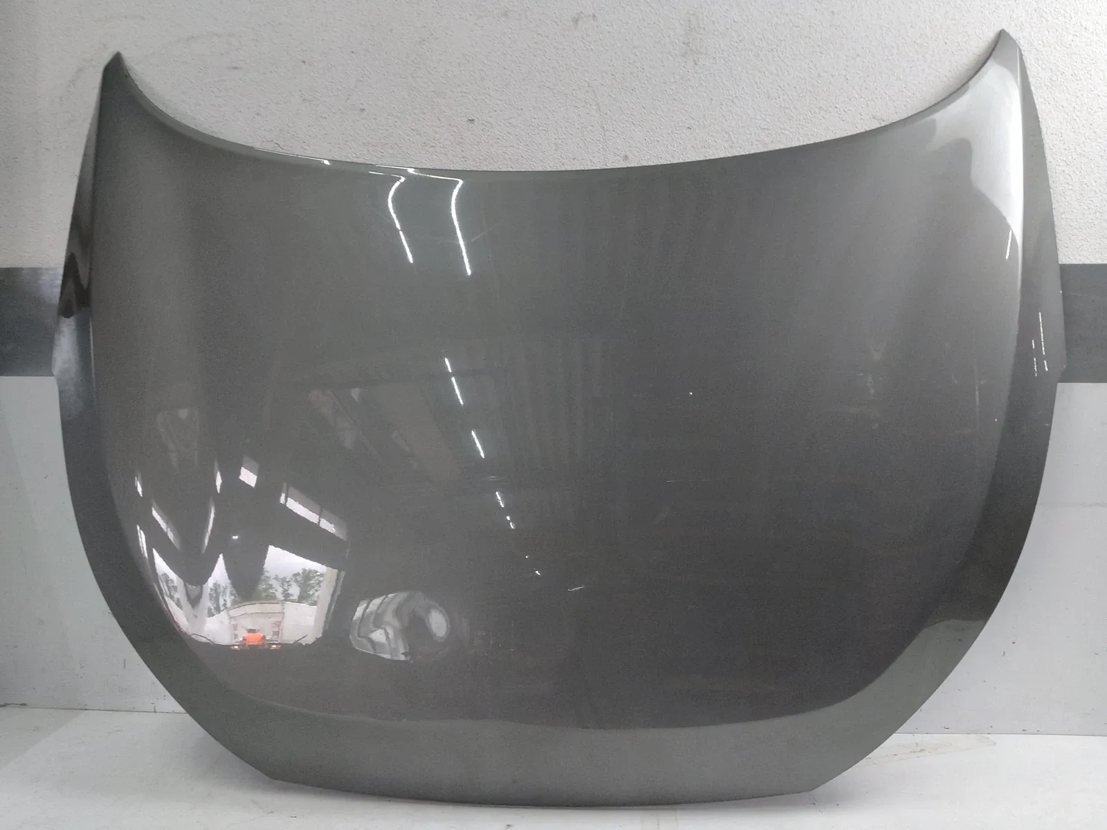 Hyundai Tucson Other parts Hood — HYUNDAI TUCSON / IX35 III (TL) (2015-202...