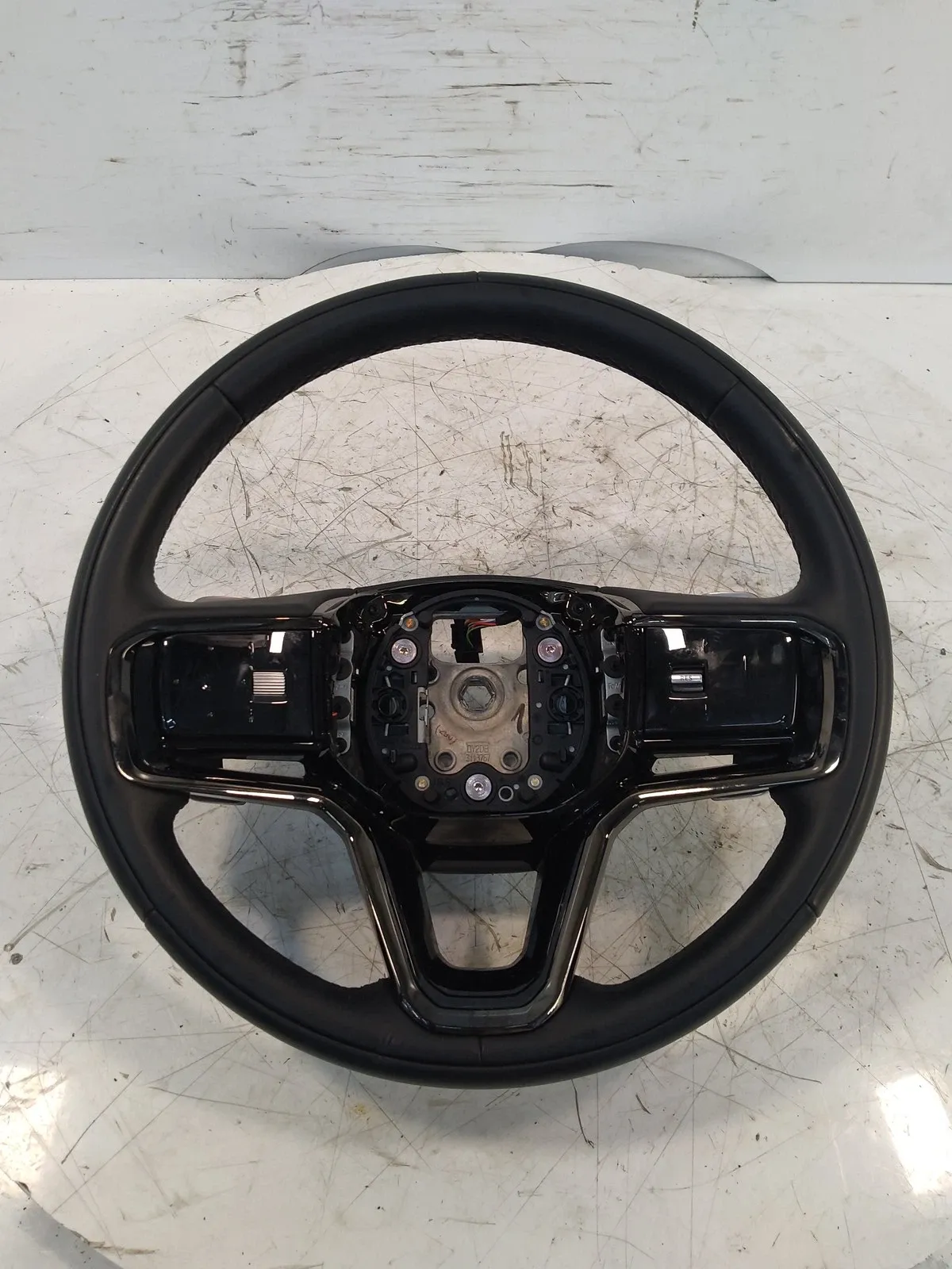 Land Rover Range Rover Sport (L461) steering wheel Steering Wheel — LAND ROVER RANGE ROVER SPORT (...