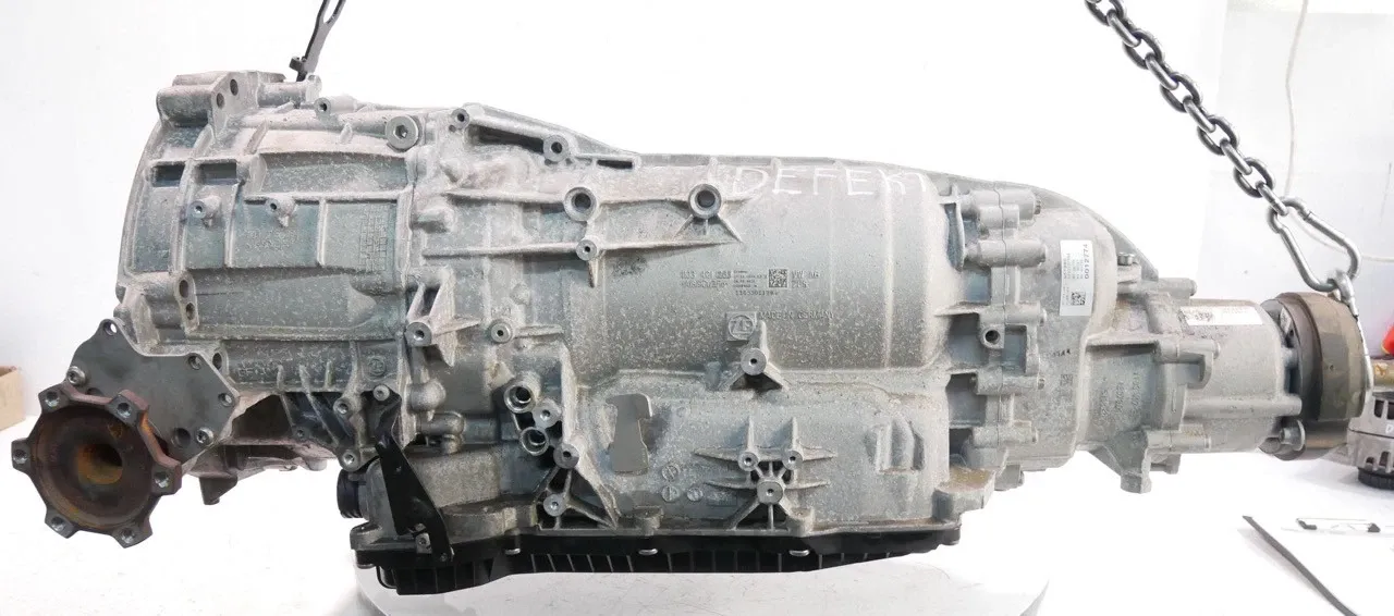 Audi A7 (4K) Gearbox Automatic gearbox — AUDI A7 (4G) — SQN 8 Gang 0...