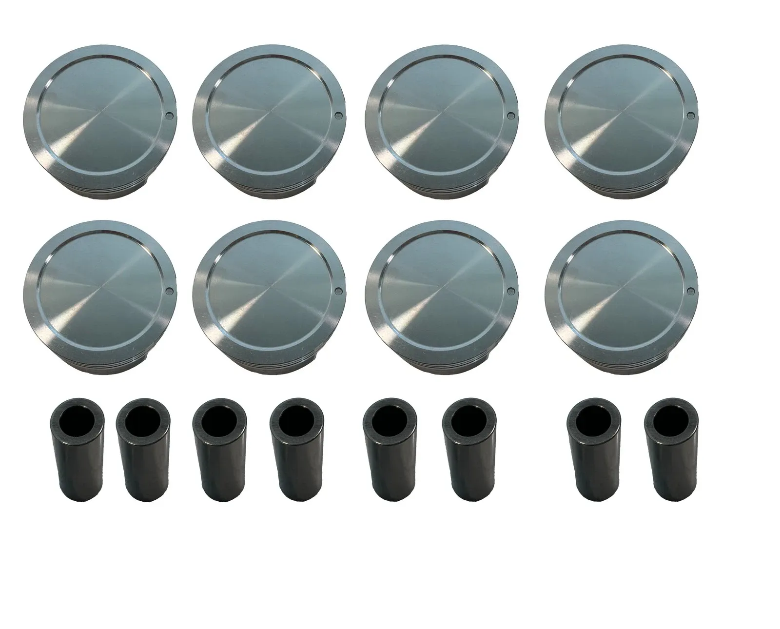 Chevrolet Silverado Engine parts Piston — CHEVROLET HUMMER SILVERADO 2500 TAHOE ...