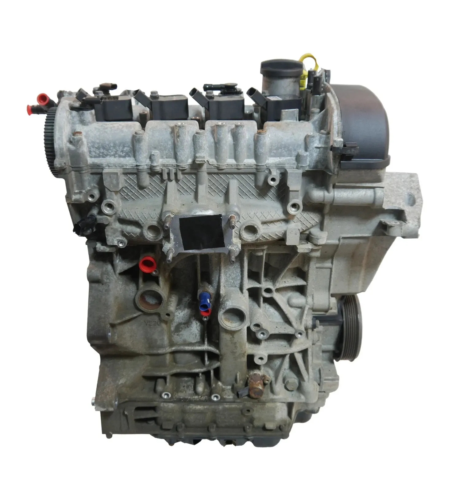Seat Leon Engine Engine — SEAT SKODA VW LEON OCTAVIA GOLF (2012-...