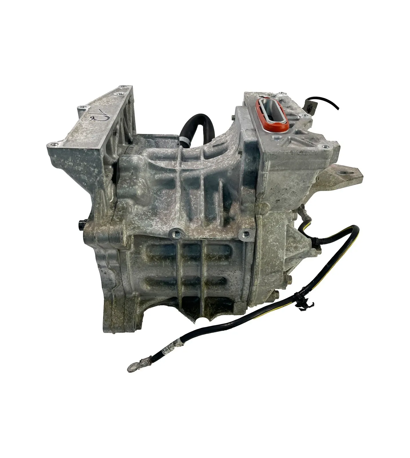 Nissan NV200 Engine