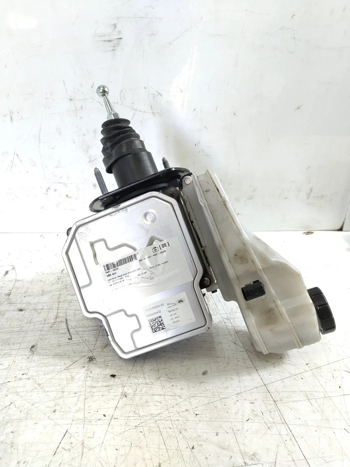 Land Rover Range Rover Sport (L461) Other parts ABS hydraulic block — LAND ROVER RANGE ROVER SP...