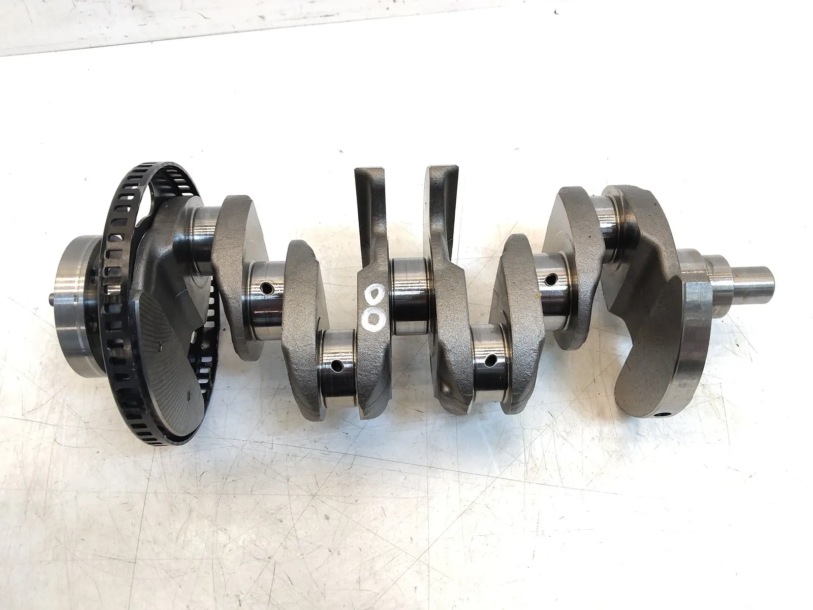Alfa-Romeo Tonale (965) Engine parts Crankshaft — ALFA ROMEO TONALE

Generation: TON...