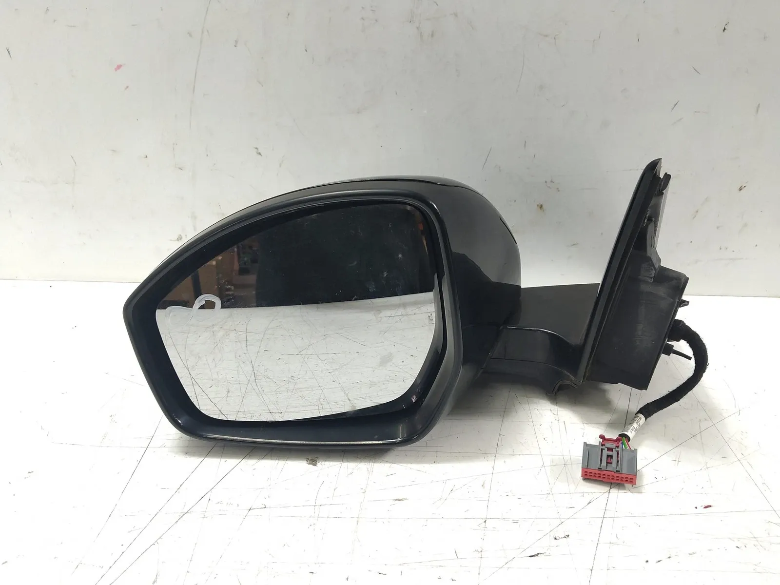 Land Rover Range Rover (L405) Mirrors Left mirror — LAND ROVER RANGE ROVER DISCOVERY ...