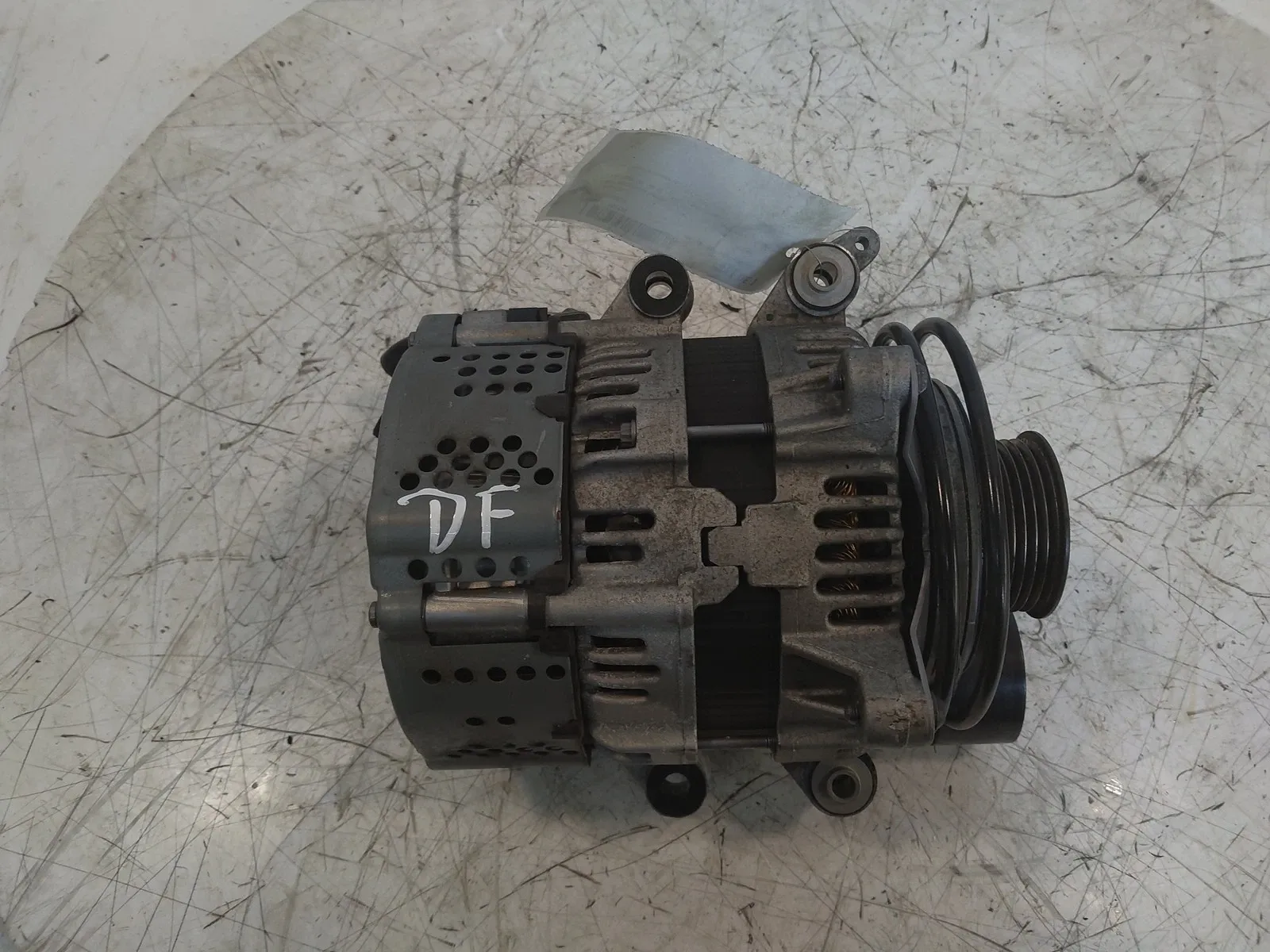 Volvo V60 Electrical parts Alternator — VOLVO V60 (2020-PRESENT)

Generati...