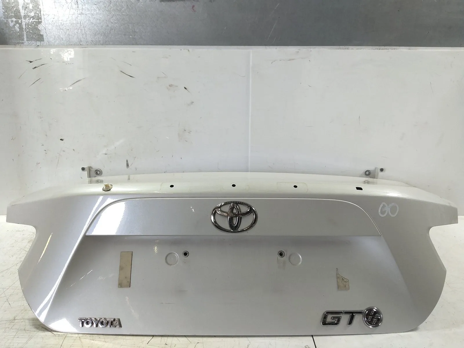 Toyota GT86 Doors Tailgate — TOYOTA GT 86 ZN6 (2012-PRESENT)

Gen...