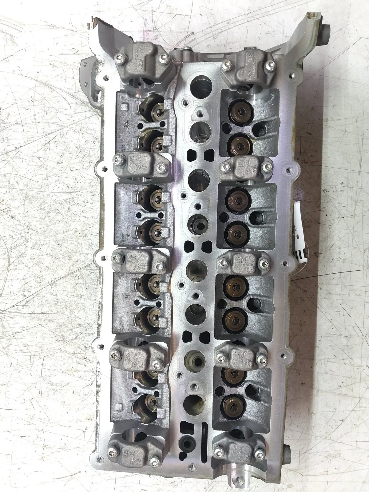 Jaguar XK Engine parts
