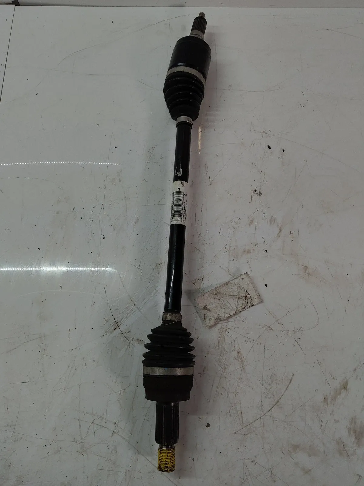 Land Rover Discovery Other parts Drive shaft — LAND ROVER DISCOVERY SPORT (L550)...