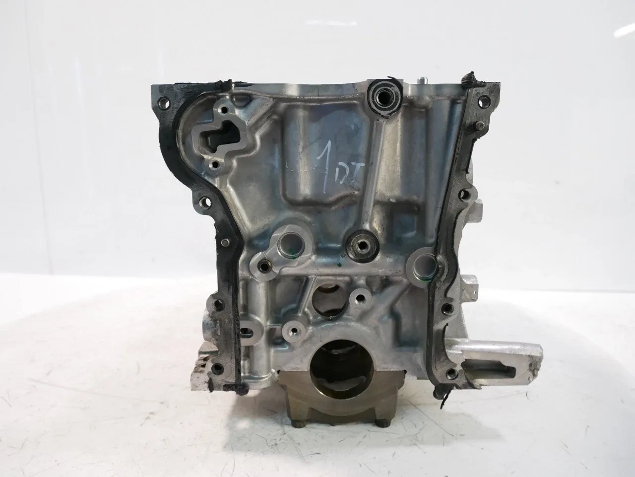 Hyundai i30 Engine parts Engine Block — HYUNDAI I30 (PD) (2016-PRESENT)
...