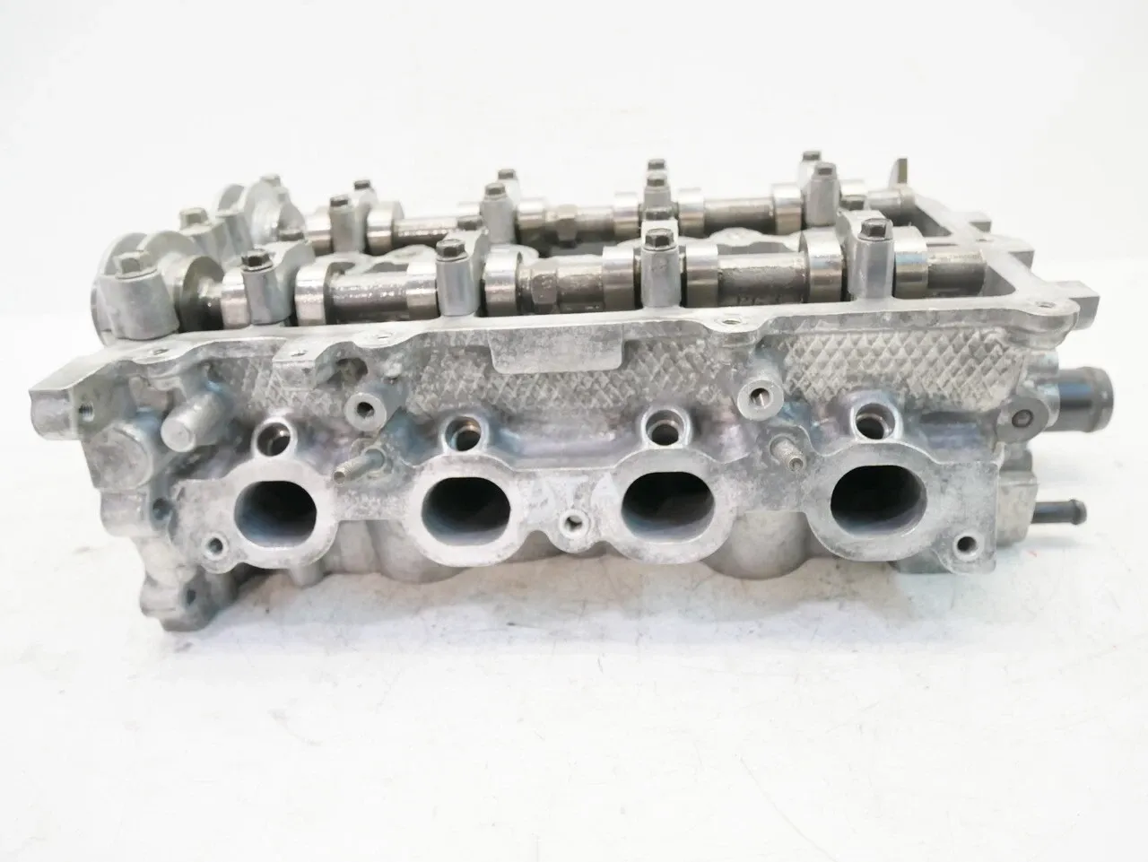 Hyundai i20 Engine parts Cylinder head — HYUNDAI I20 (GB) (2014-2020) — ...
