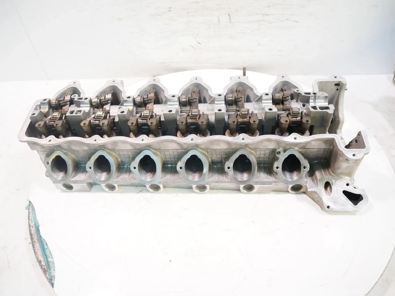 Mercedes-Benz CL (C215) Engine parts