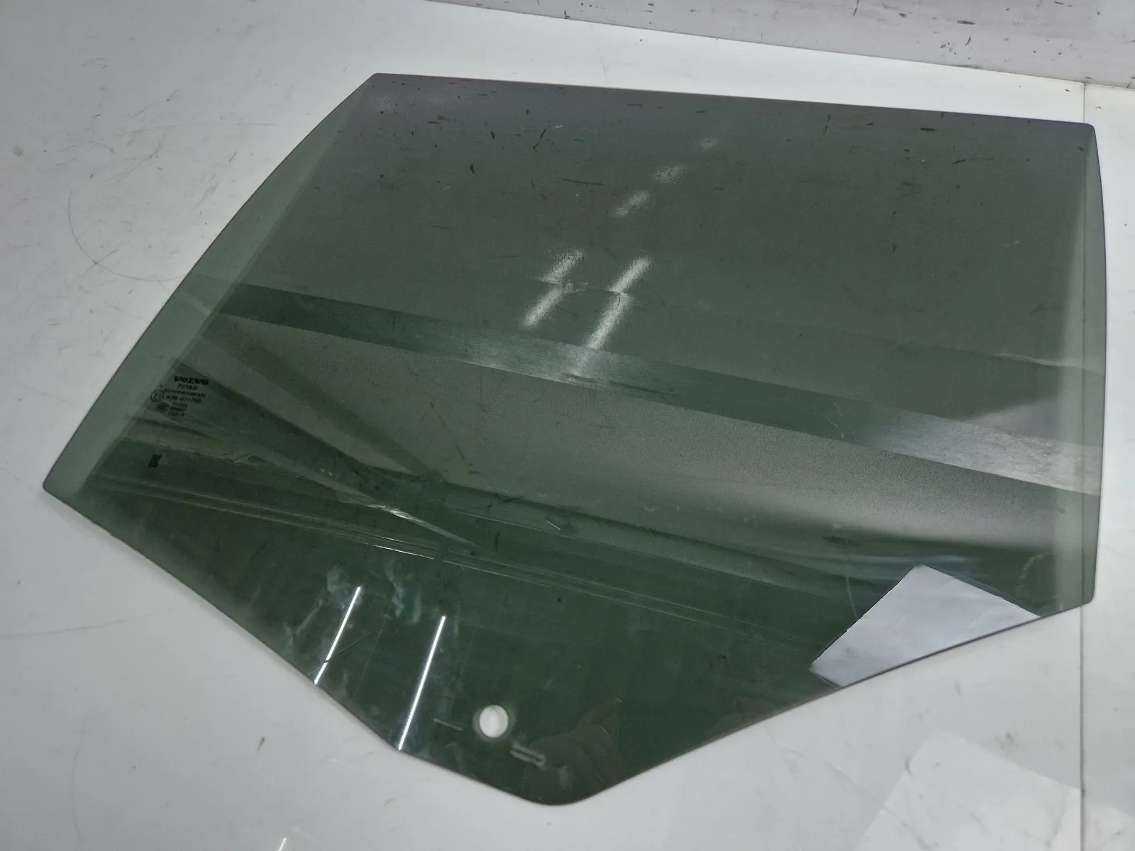 Volvo V60 Windows Window — VOLVO V60 II CROSS COUNTRY B4 (2020-PR...