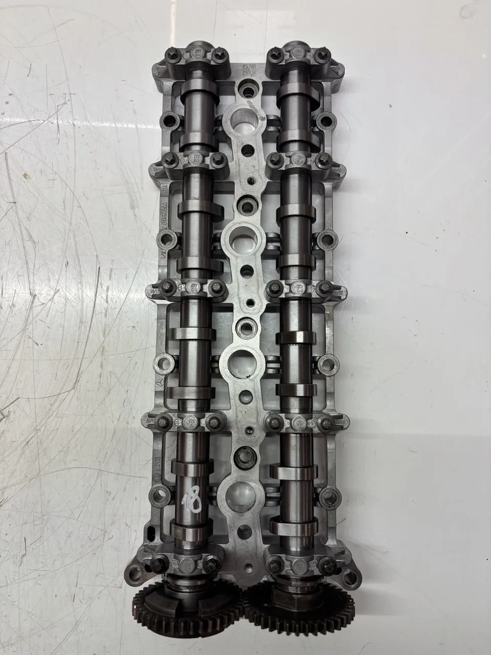 BMW 3 (F30 / F31) Engine parts Camshaft housing — BMW 3 SERIES (F30, F31, F34,...