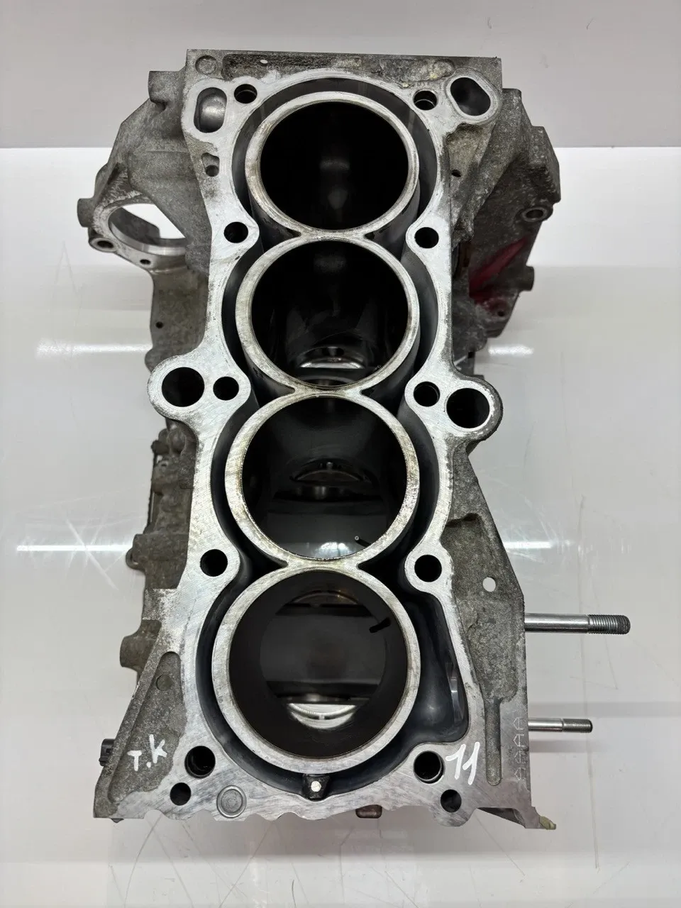 Honda CR-V Engine parts Engine Block — HONDA CR-V V (RW) (2016-2023)

G...