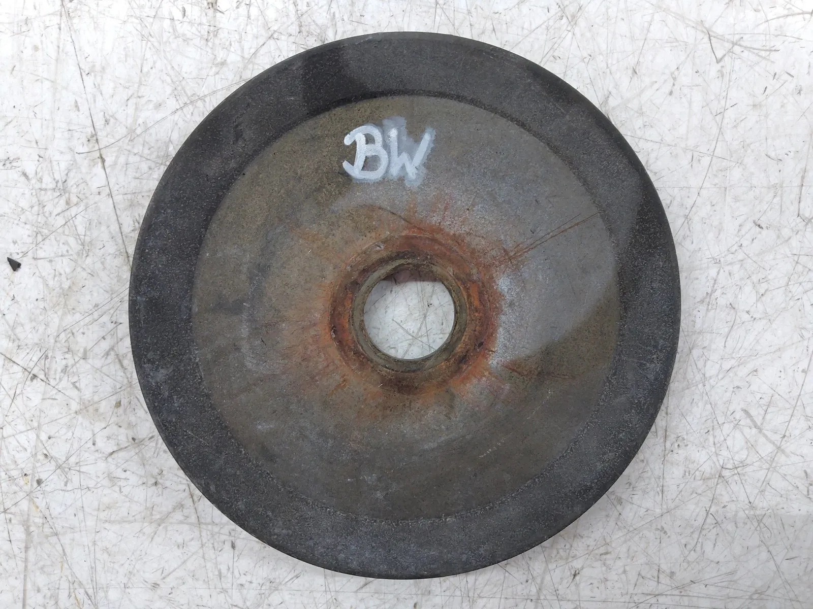 Porsche 928 Other parts Belt tensioner — PORSCHE 928 (1977-1995) — 9281...