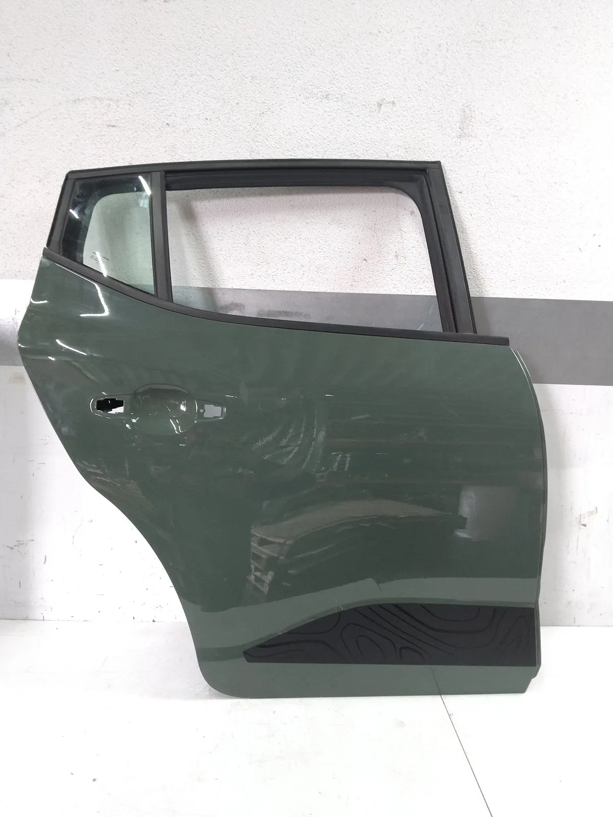 Dacia Sandero Doors Door — rear right — DACIA SANDERO (2021-PRESENT...