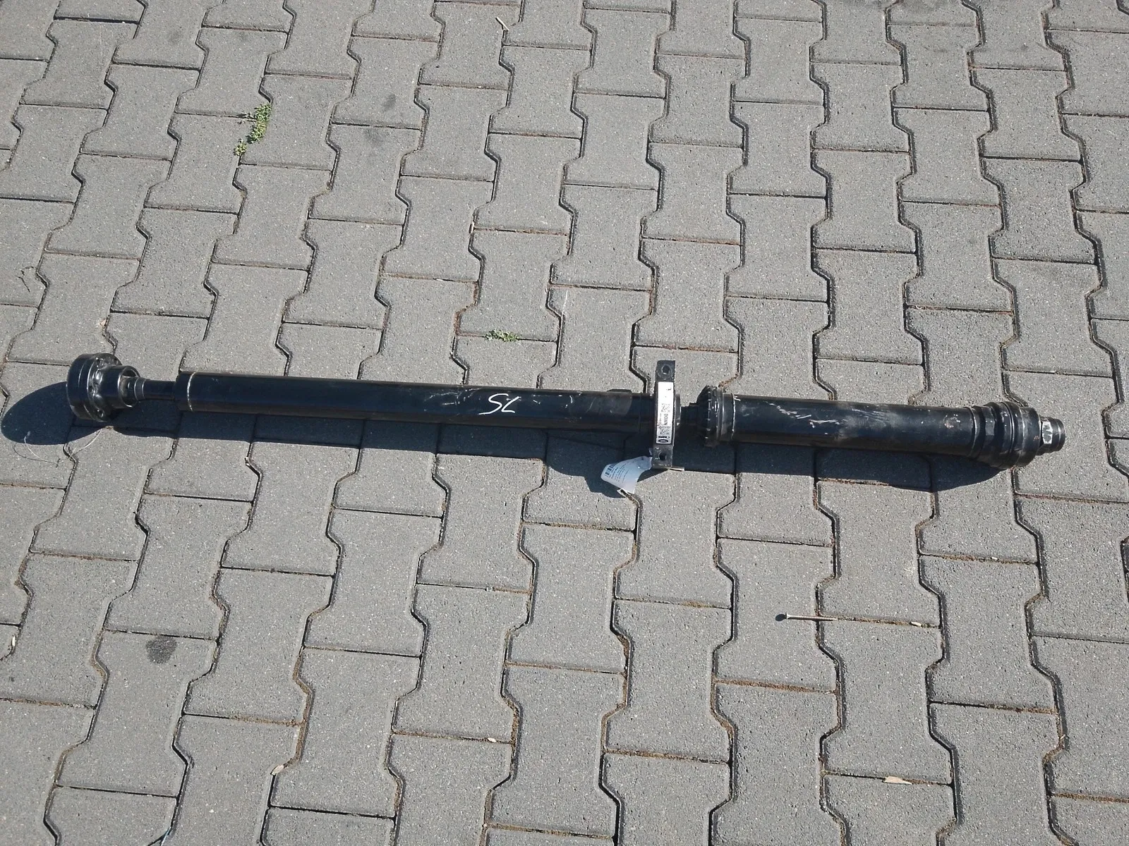 Land Rover Range Rover Sport (L461) Other parts Rear propshaft — LAND ROVER RANGE ROVER SPORT (...
