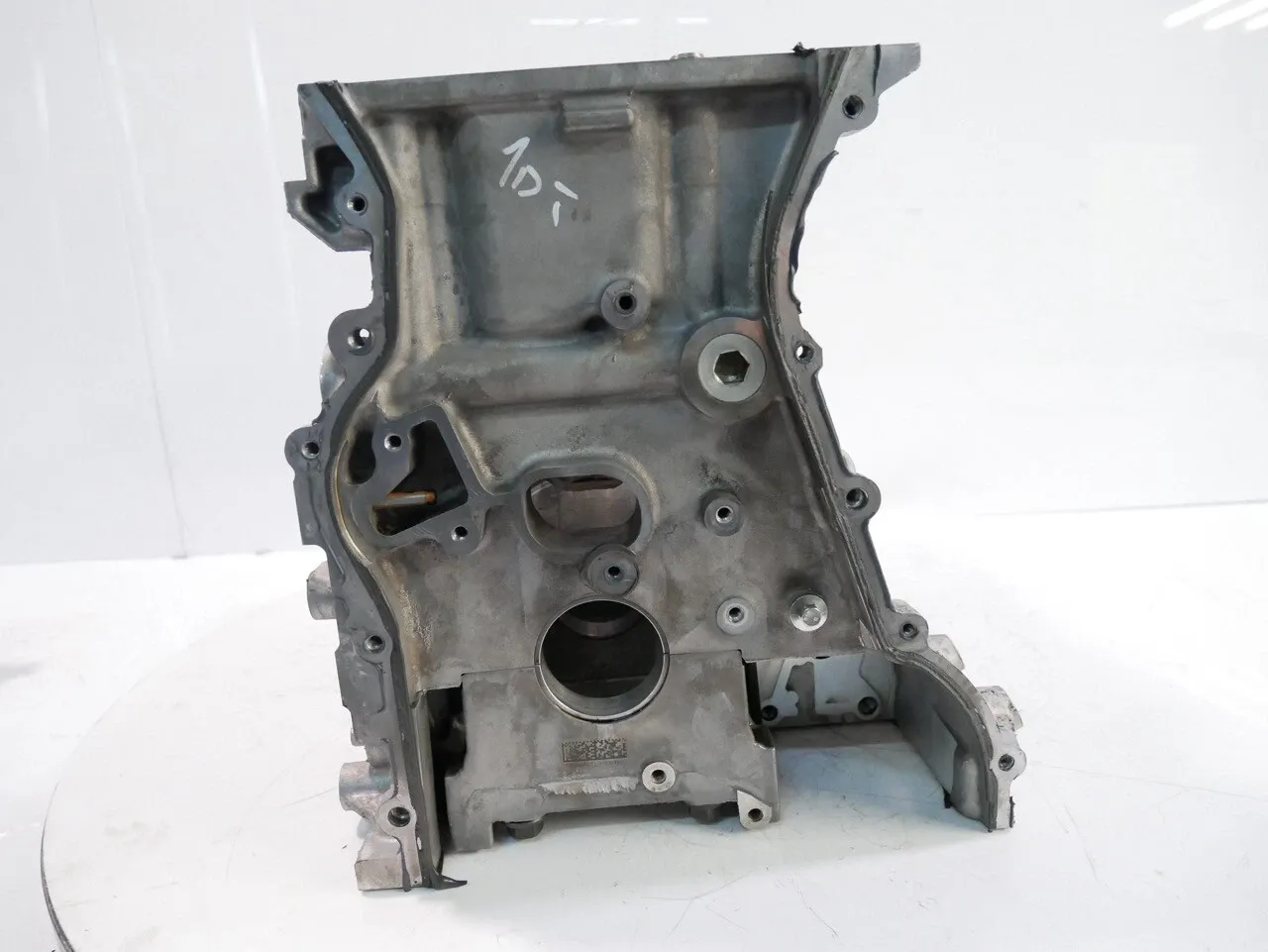 Ford Mustang Engine parts Engine Block — FORD MUSTANG VI (2014-2023) — EJ...