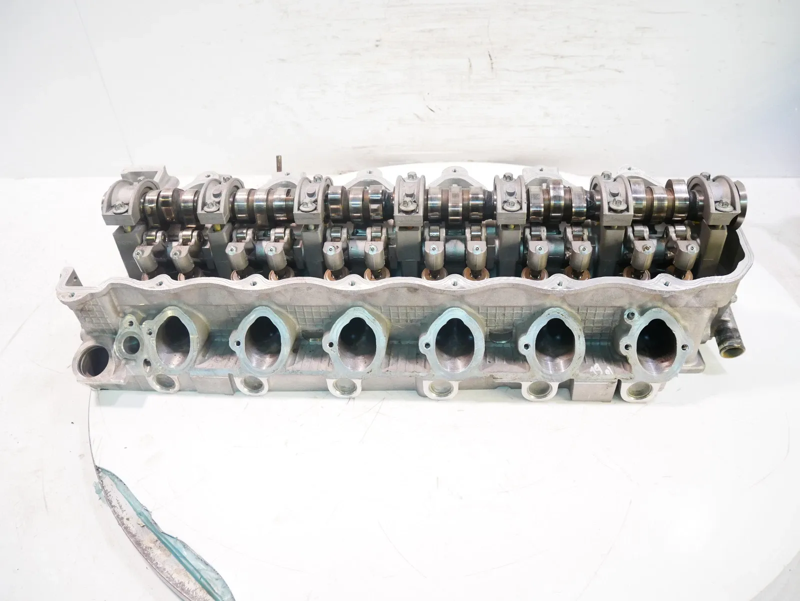 Mercedes-Benz CL (C215) Engine parts