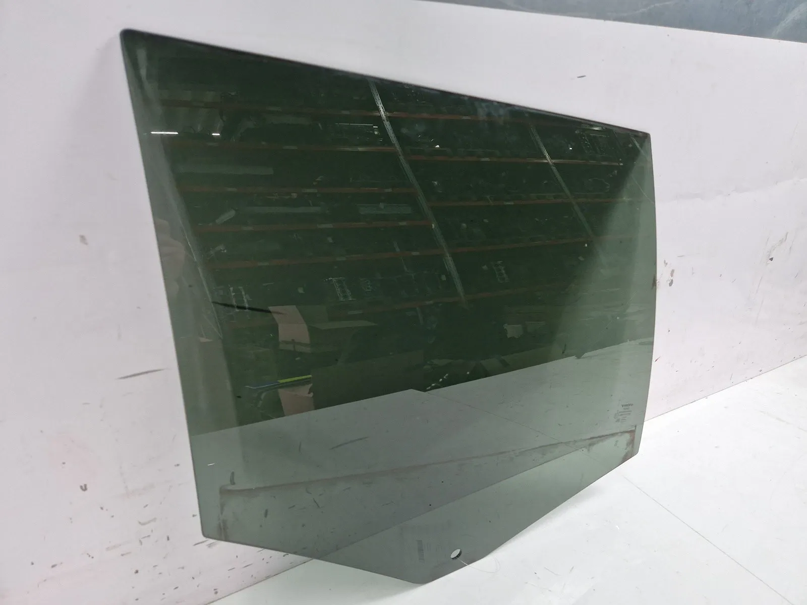 Volvo V60 Windows Window — VOLVO V60 II CROSS COUNTRY B4 (2020-PR...