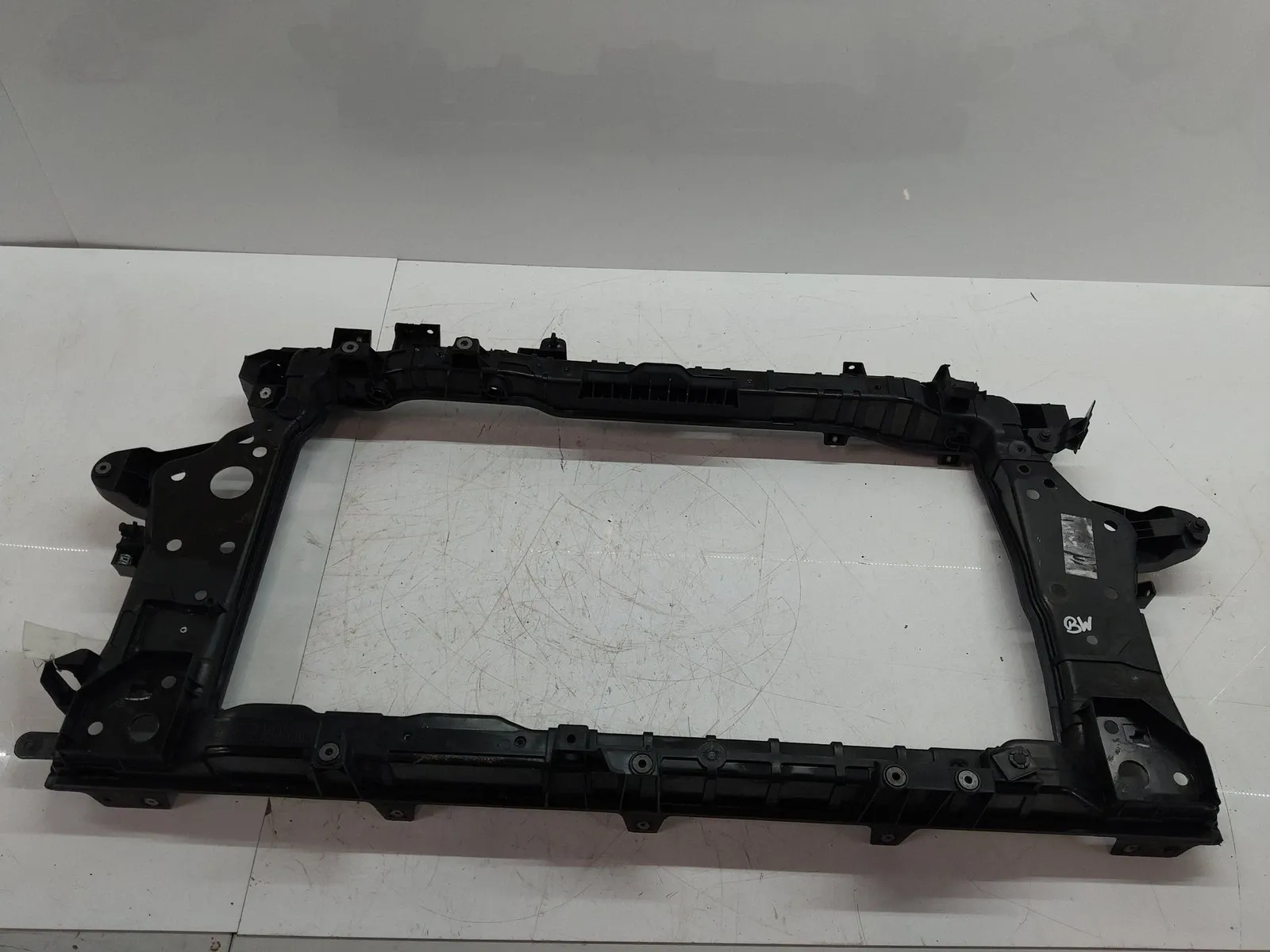 Nissan Juke Cooling system Radiator kit — NISSAN JUKE (2019-PRESENT) — 238...