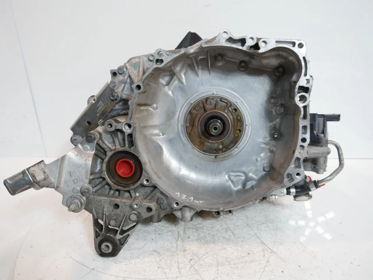 Volvo V60 Gearbox Automatic gearbox — VOLVO V60 (2015-2018) — TF-...