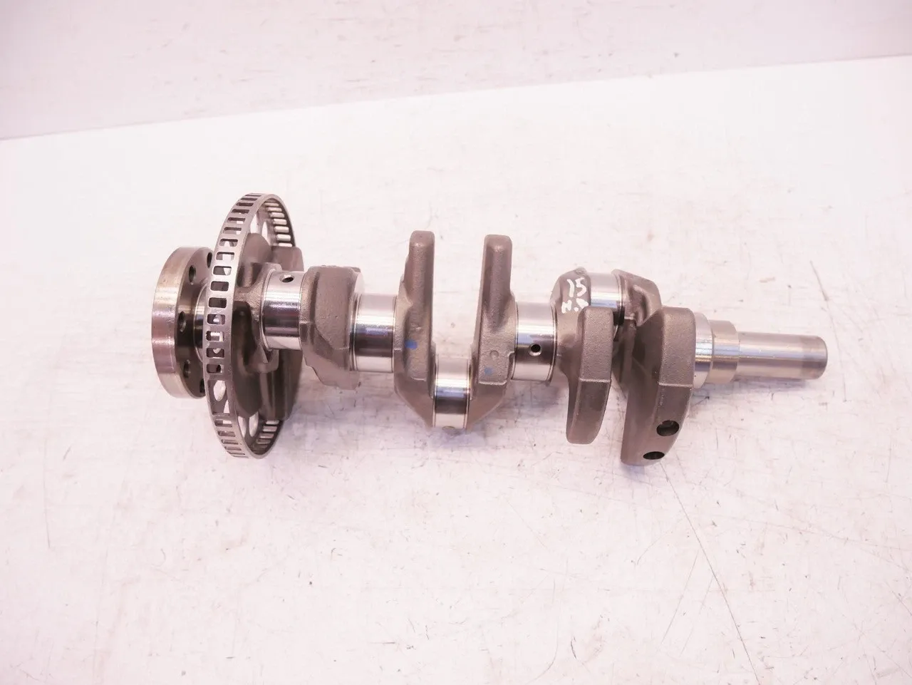 Ford Ka+ Engine parts
