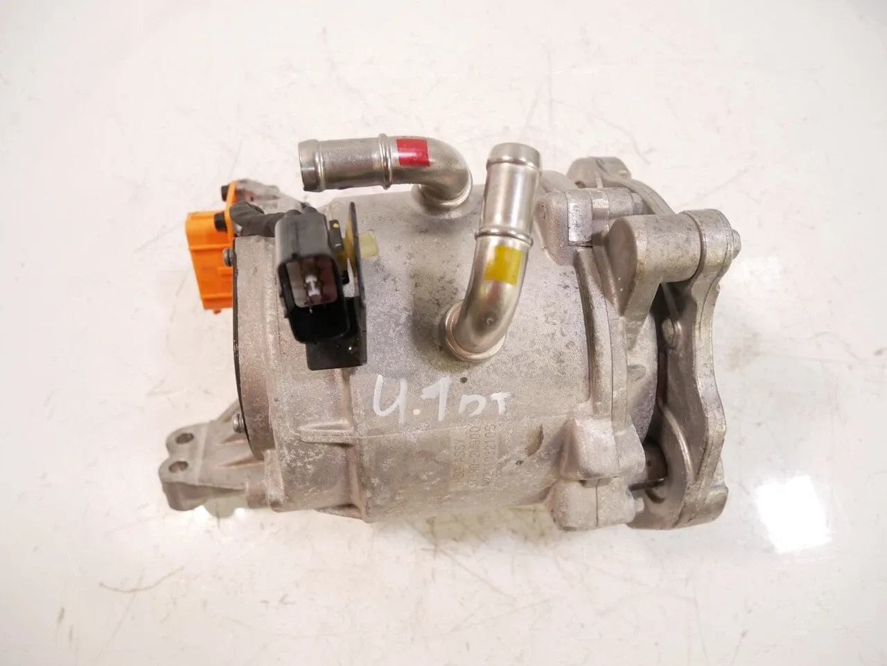 Hyundai Ioniq 5 Electrical parts Alternator — HYUNDAI KIA SPORTAGE MK5 V (2021-P...