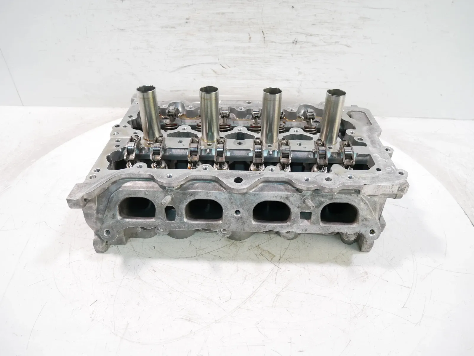 Kia Sportage Engine parts Cylinder head — KIA SPORTAGE V (NQ5) (2021-PRES...