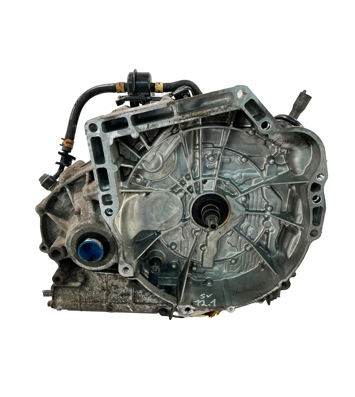 Honda Accord Gearbox Automatic gearbox — HONDA ACCORD MK7 VII (2003-...