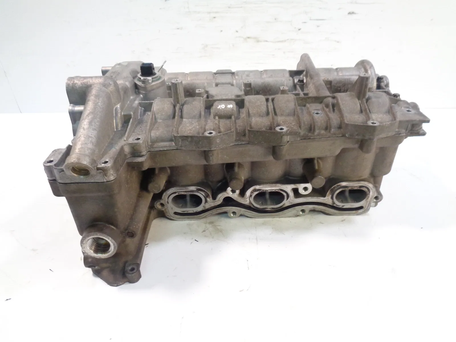 Porsche Boxster (987) Engine parts Cylinder head — PORSCHE CAYMAN BOXSTER 987 (200...