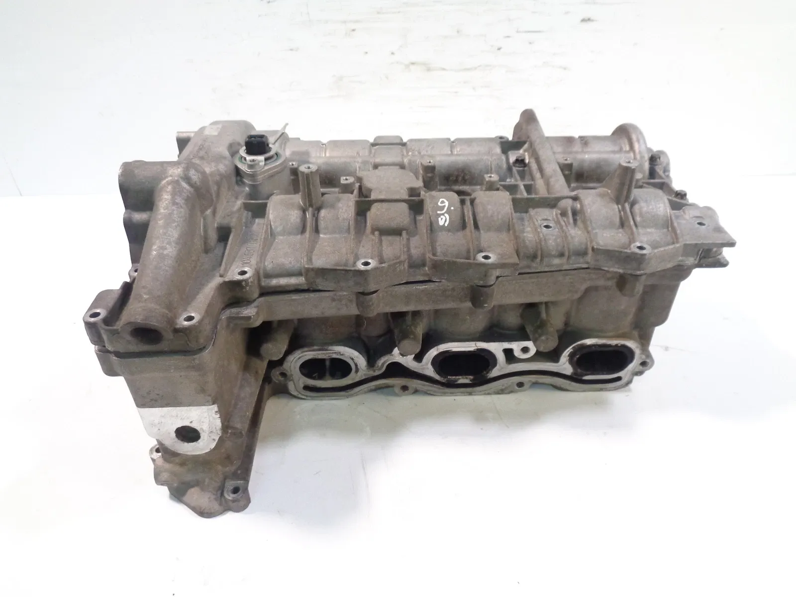 Porsche Boxster (987) Engine parts Cylinder head — PORSCHE CAYMAN BOXSTER 987 (200...