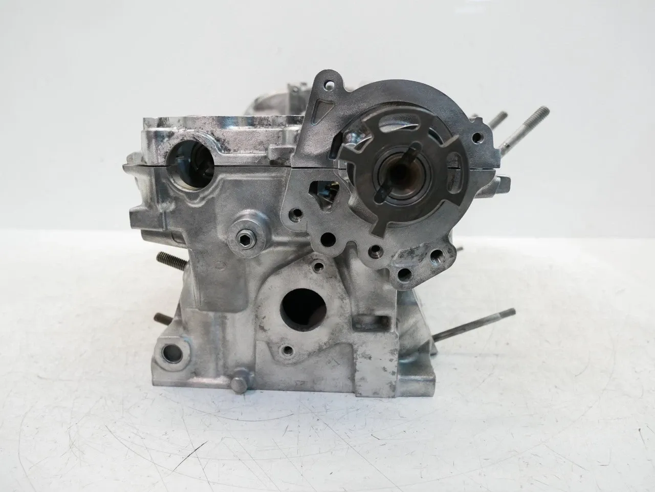 Porsche Cayenne Engine parts Cylinder head — PORSCHE CAYENNE (2011-2017) — 0...