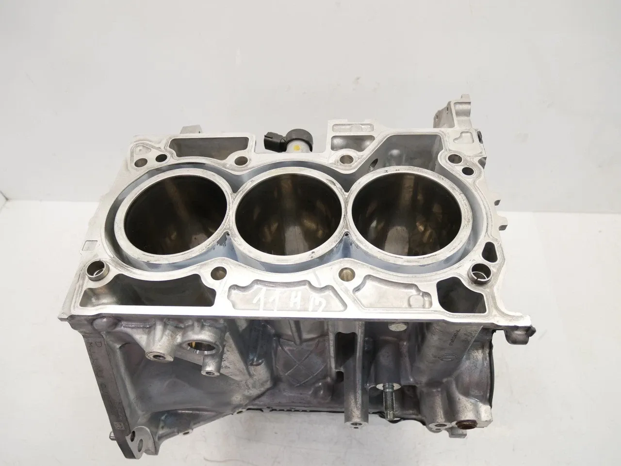Nissan Qashqai (J12) Engine parts Engine Block — NISSAN QASHQAI (J12) (2021-PRESE...