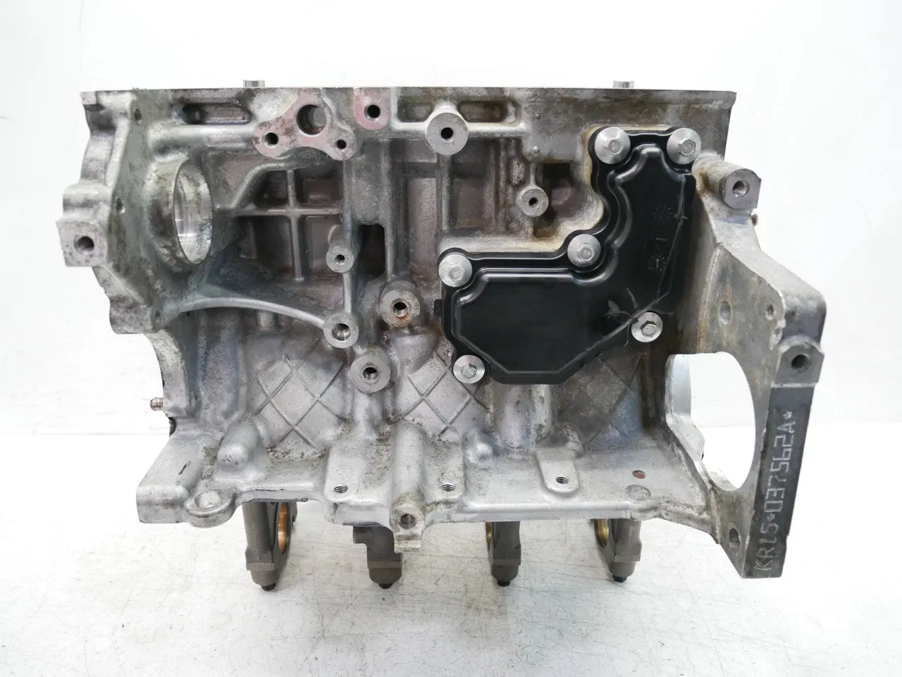 Nissan Qashqai (J12) Engine parts Engine Block — NISSAN QASHQAI (J12) (2021-PRESE...