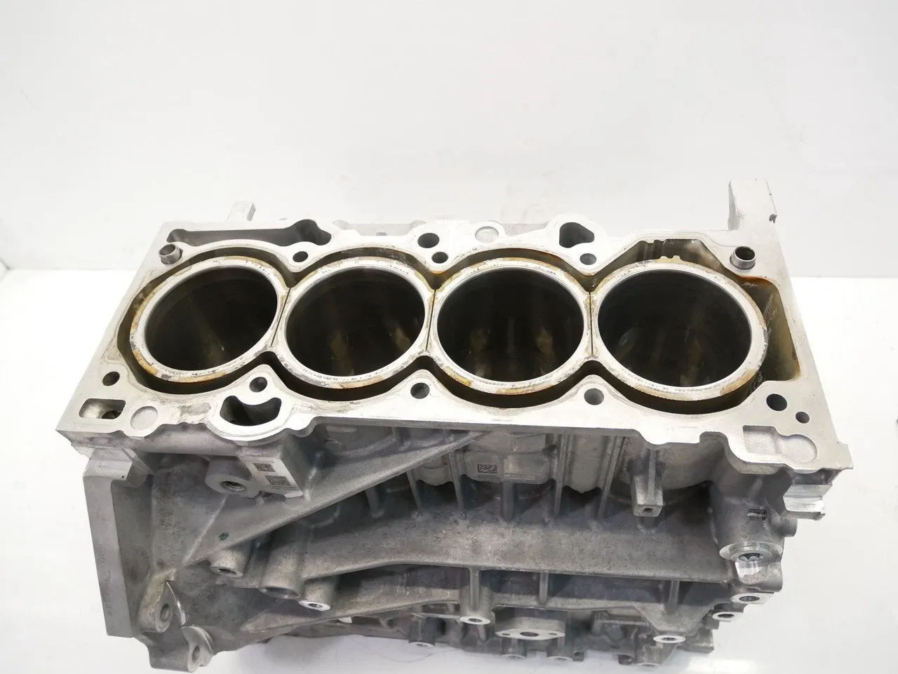 Ford Mustang Engine parts Engine Block — FORD MUSTANG VI (2014-2023) — EJ...