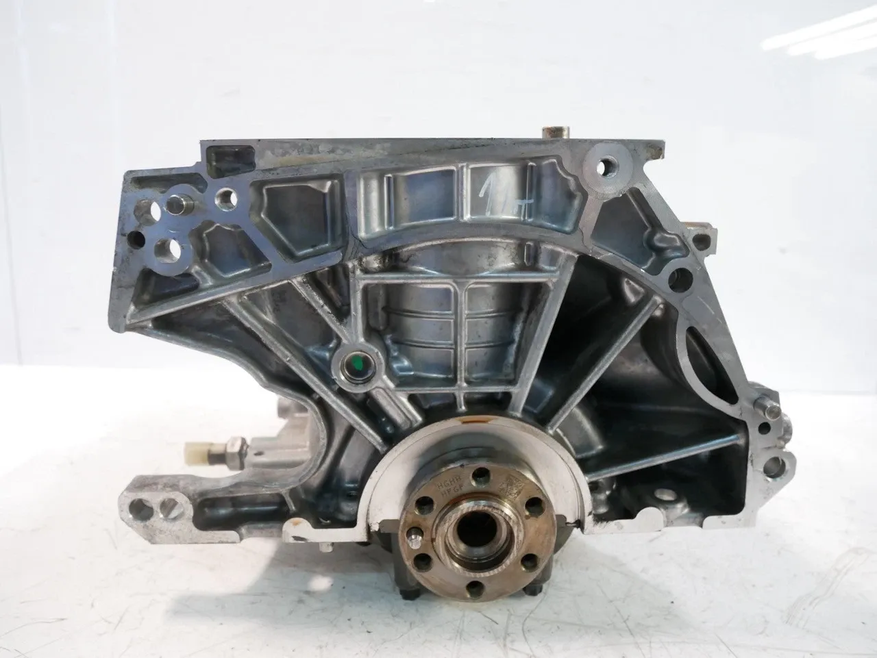 Dacia Sandero Other parts Short engine — DACIA SANDERO (2021-PRESENT) — 1...