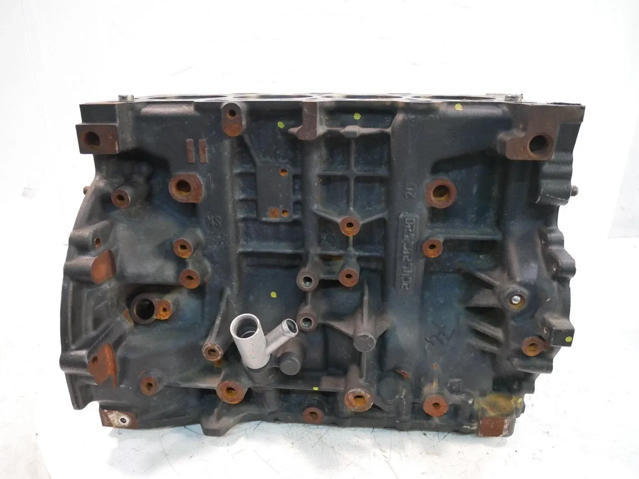 Nissan Navara (D23) Engine parts Engine Block — NISSAN NAVARA NP300 PICK-UP (201...