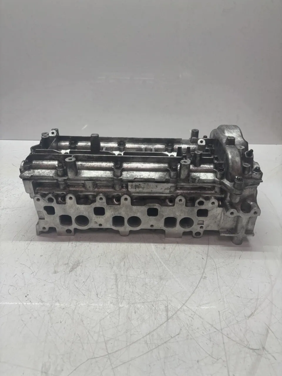 Mercedes-Benz R (W251) Engine parts Cylinder head — MERCEDES-BENZ R-CLASS W251 V251...