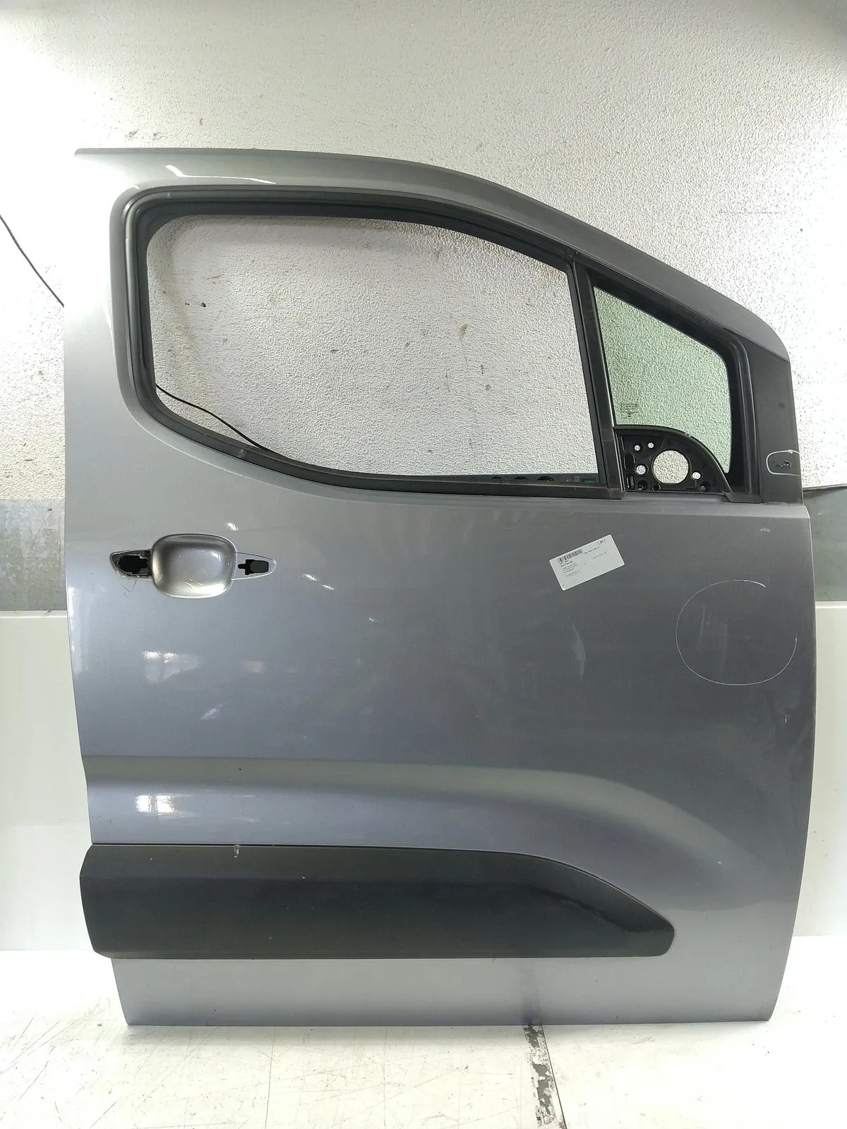 Peugeot Partner / Rifter Doors Door — front right — PEUGEOT PARTNER III / RIFT...