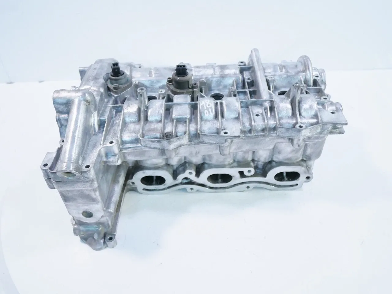 Porsche Boxster (987) Engine parts Cylinder head — PORSCHE BOXSTER 987 (2004-2006)...