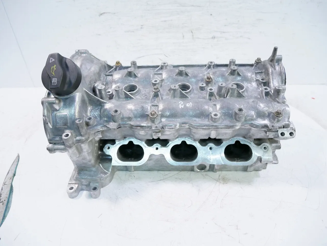 Mercedes-Benz E (W212) Engine parts