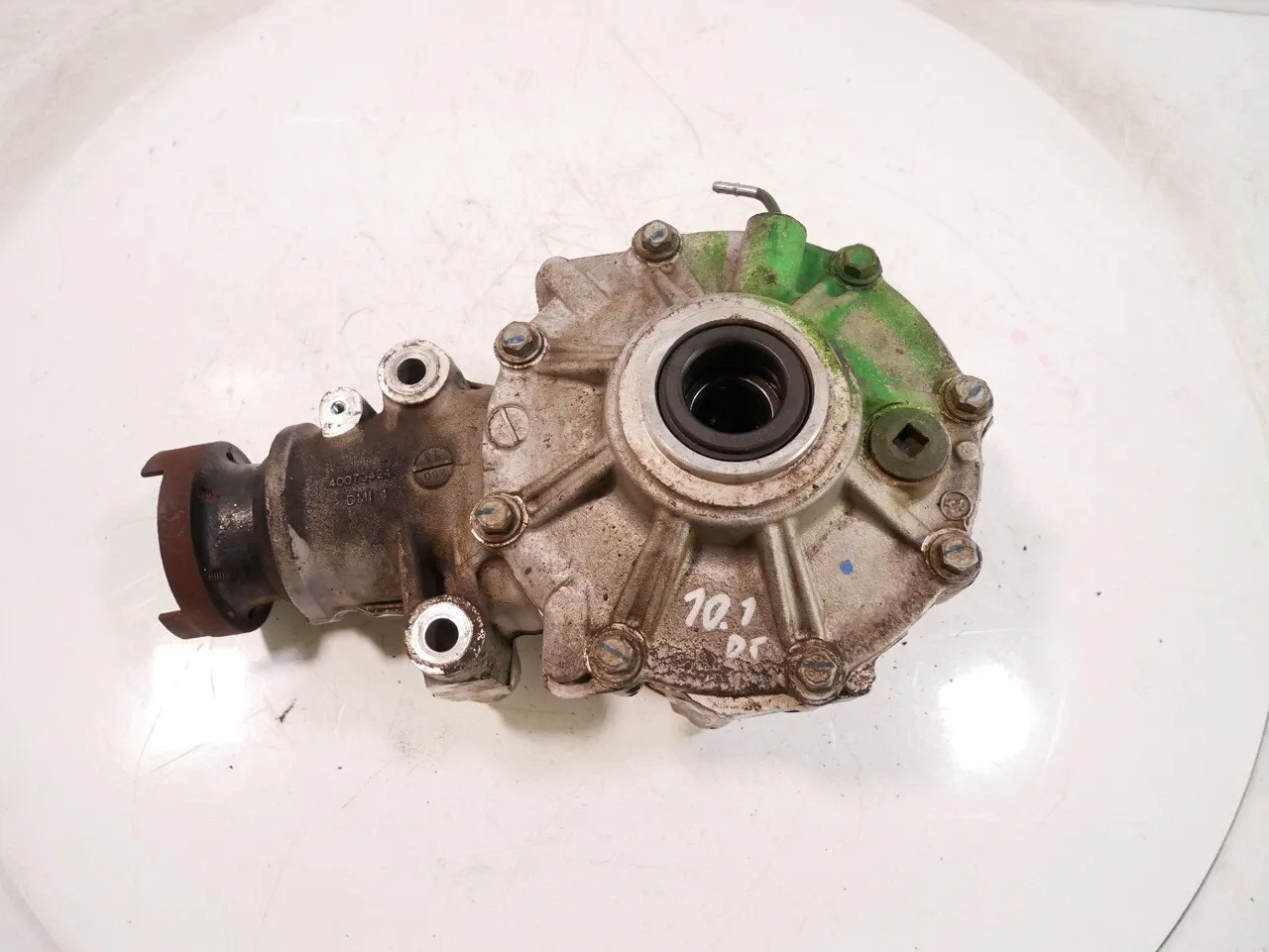Buick LaCrosse Other parts Differential — BUICK CADILLAC HOLDEN CHEVROLET ...