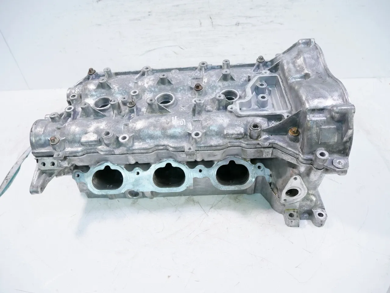 Mercedes-Benz E (W212) Engine parts