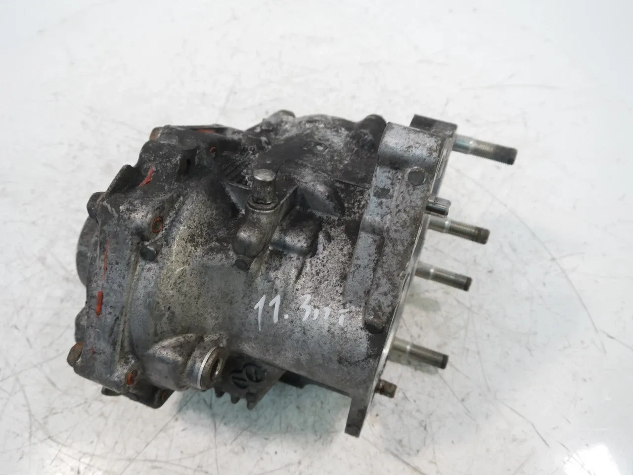 Toyota RAV4 (XA30) Other parts Differential — TOYOTA RAV 4 III (XA30) (2005-20...